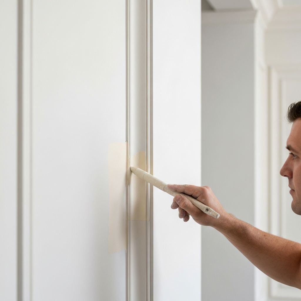 Interior & Exterior Paint Coatings